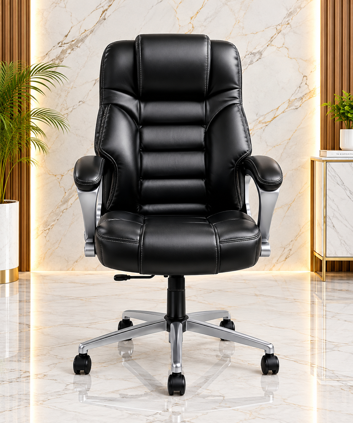 Executive