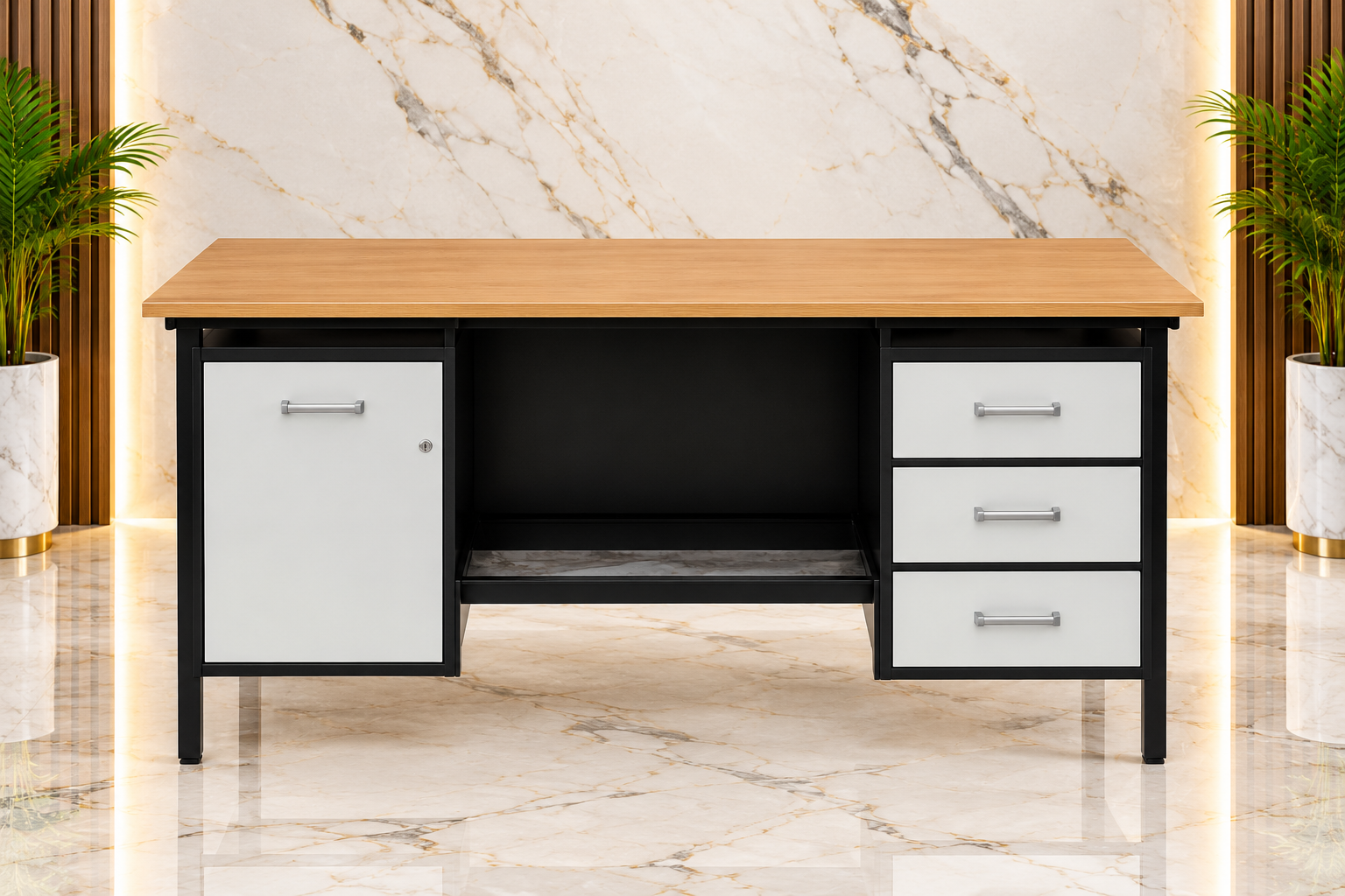 Table 5*3 Square