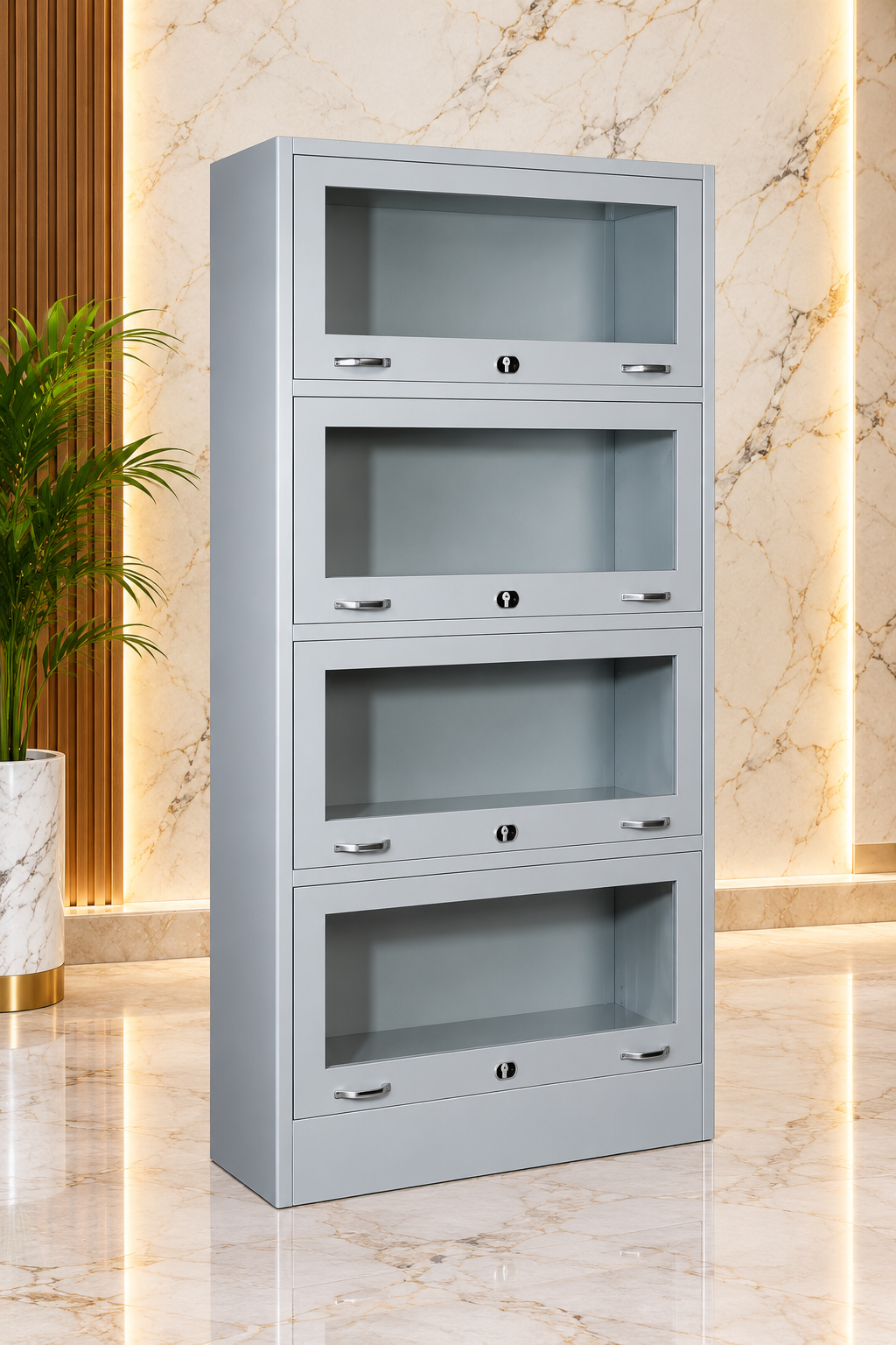 Book Shelf