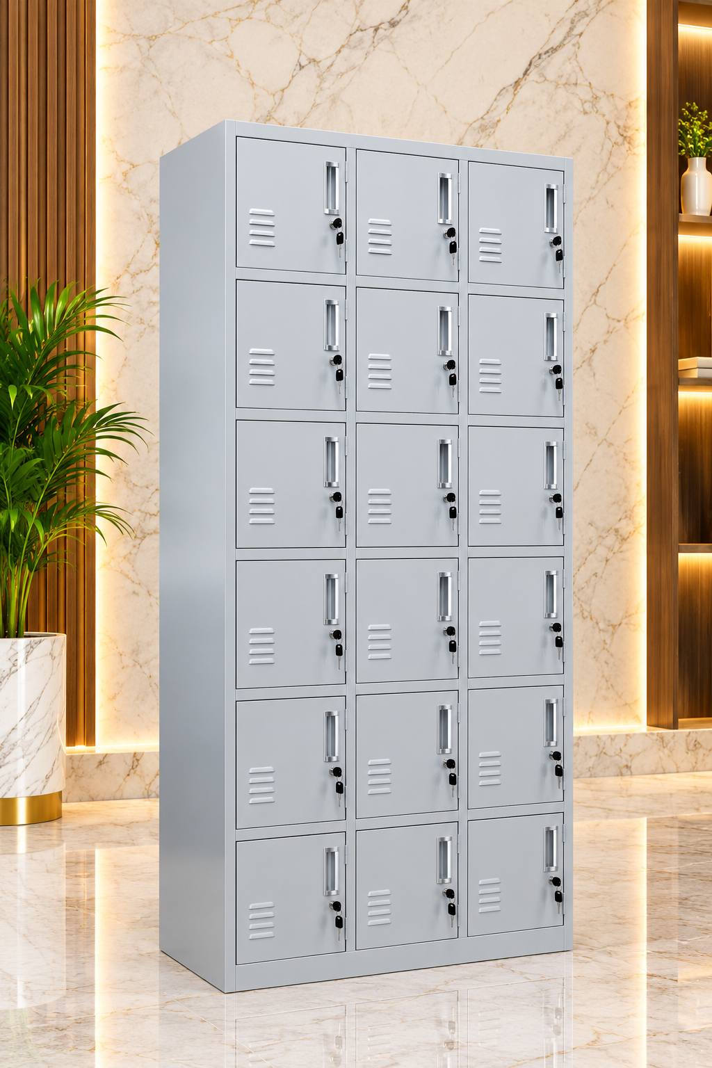 Locker