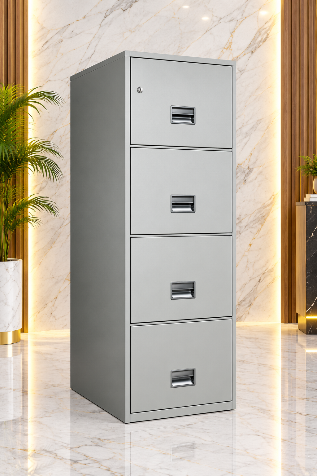 Filling Cabinet