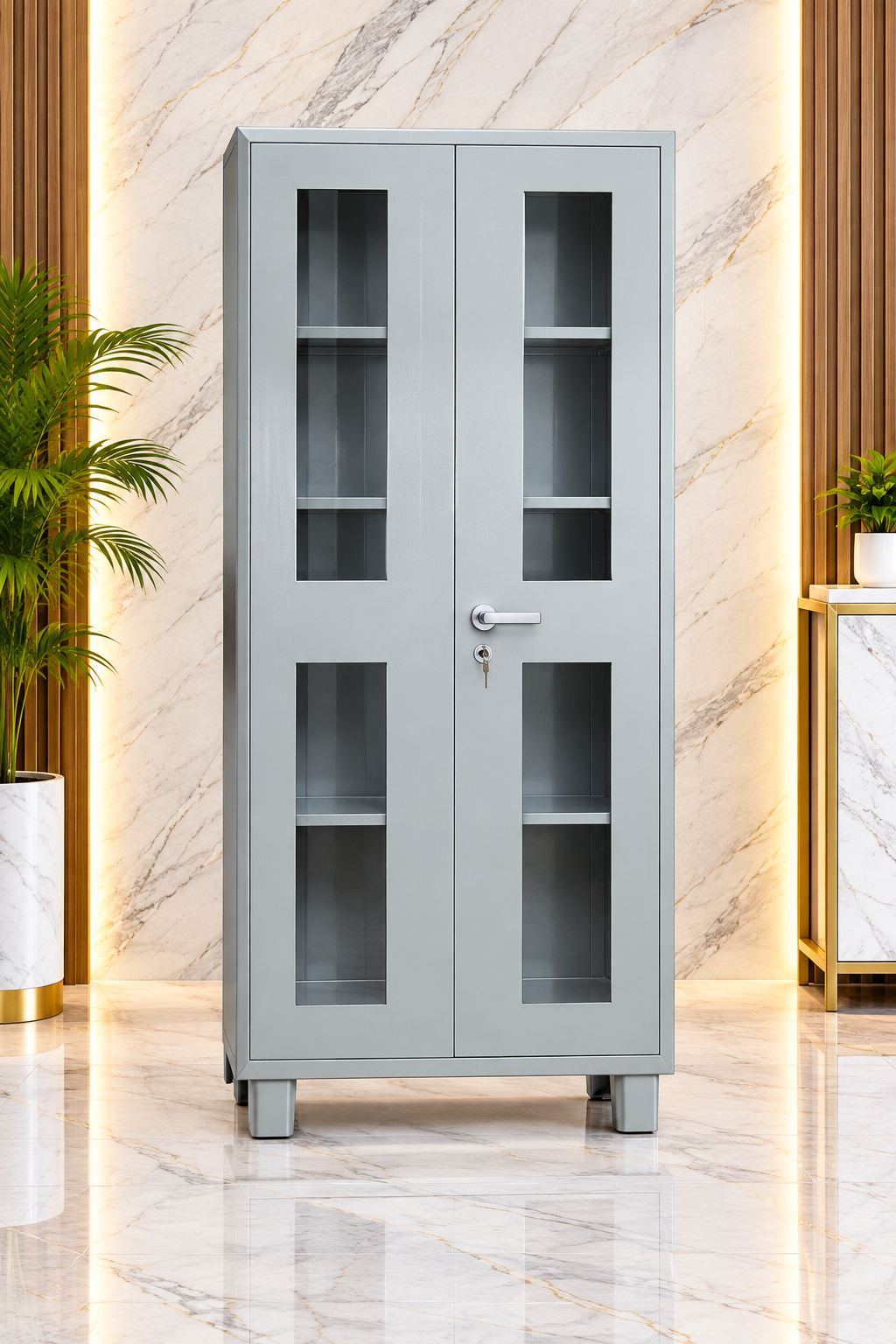 Glass Door Almara